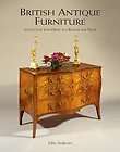 antique furniture prices  
