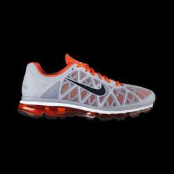 Nike LIVESTRONG Air Max+ 2011 Mens Running Shoe Reviews & Customer 