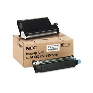   Cartridge for NEC models Nefax 515/525/535/545/546, Black Electronics