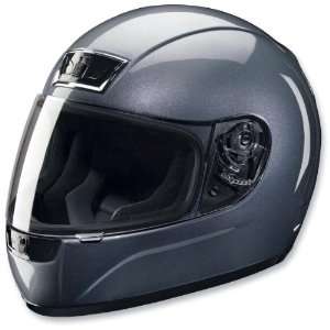   Motorcycle Helmet Anathracite Extra Large XL 0101 2452 Automotive