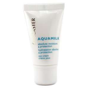 Lancaster Aquamilk Moisture Eye Cream  15ml/0.5oz Health 
