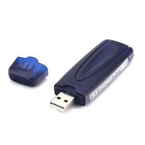 HDE Wireless N Lan Wifi USB Adapter 150Mbps: Computers 