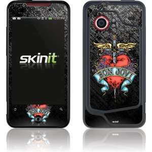  Lost Highway 2 skin for HTC Droid Incredible Electronics