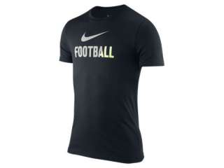  Tee shirt de football Nike Swoosh pour Homme
