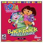 infrogrames Dora the Explorer Backpack Adventure