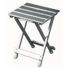 Travel Chair Side Aluminum Canyon Camping Table