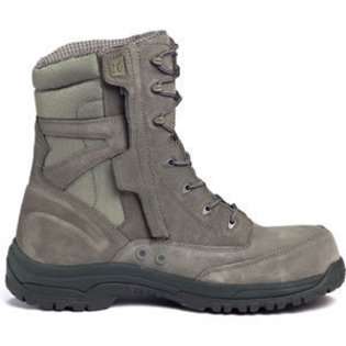   SIDE ZIP COMP TOE BOOTS TACTICAL RESEARCH SAGE GREEN NW 