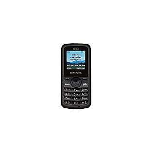 Prepaid Cellular Phone, LG 300G  NET10 Computers & Electronics Phones 