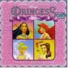 Unknown Disneys Princess Collection The Music of Hopes, Dreams and 