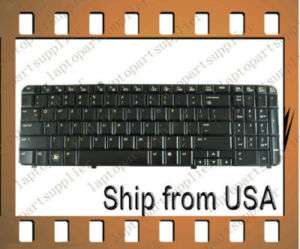 New Keyboard for HP Pavilion DV6 2157 Laptop Notebook US matter  