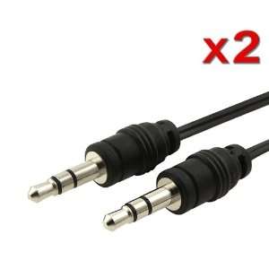  Car Audio Cable Auxiliary Aux for Microsoft Zune HD: MP3 