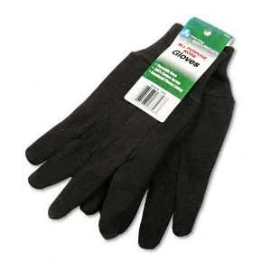  Acme United  Mens Blended Cotton Jersey Clute Gloves 