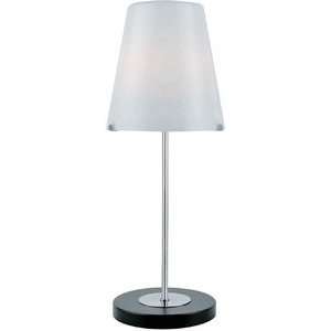  Lite Source LS 21910 Decker Table Lamp
