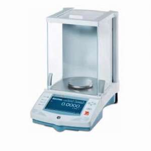 Ohaus VP 613CN Voyager Precision Balances 610 x 0 001 g   Draftshield 