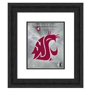  School Logo Washington State Cougars Photograph Sports 