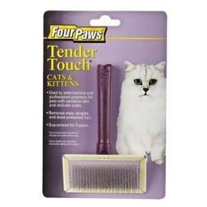  Tender Touch CAT Slicker Wire Brush