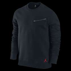 Nike Jordan Fleece Pullover Mens Sweatshirt  