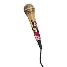 Nickelodeon Victorious Microphone   First Act   