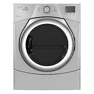 cu. ft. Capacity Gas Dryer  Whirlpool Appliances Dryers Gas Dryers 
