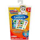 Alphie Learning Software   Letters   Hasbro   ToysRUs