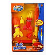 Sizzlin Cool H20 Rocket   Toys R Us   