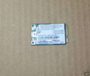 TOSHIBA TECRA A8 S8514 WIFI WLAN CARD G86C0001UB10  