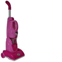 Just Like Home 2 in 1 Vacuum Set   Pink   Toys R Us   Toys R Us