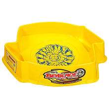   Fusion Stadium   Pegasus Thunder Whip (Yellow)   Hasbro   