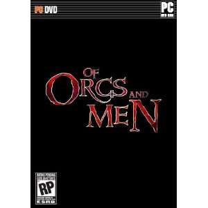  Of Orcs and Men Video Games
