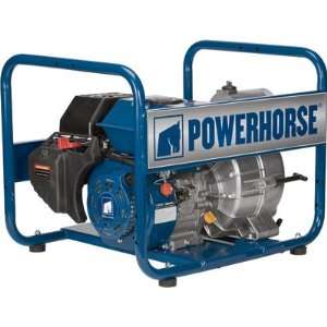  Powerhorse Full Trash Water Pump   3in. Ports, 11,820 GPH 