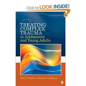  Treating Complex Trauma in Adolescents and Young Adults 