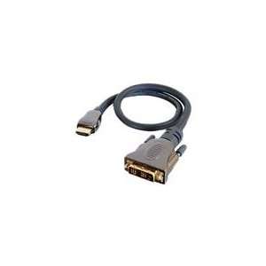 Cables To Go 32.81 ft. SonicWave HDMI to DVI D Digital 