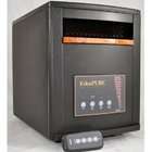 EdenPURE GEN3 Model 1000 Quartz Infrared Heater