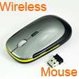 3D USB Car Shape Red Optical Mouse Mice for Laptop PC  