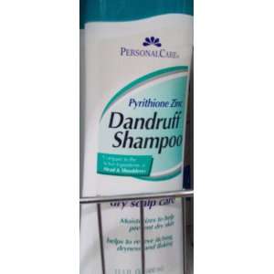  Personal Care Dry Scalp Dandruff Shampoo Beauty