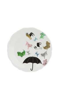 UrbanOutfitters > Raining Cats & Dogs Sweeties Plate