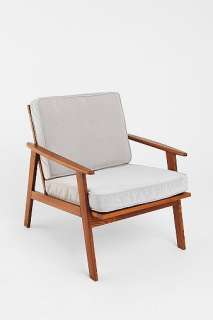 UrbanOutfitters > Mid Century Chair