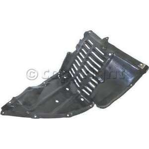   SHIELD lexus SC400 sc 400 97 00 SC300 sc 300 front lh Automotive