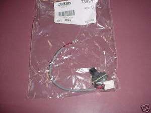 New Electronic Pressure Switch, Solana & Hot Spot 73995  