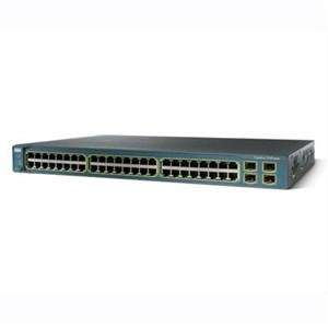   3560 48 Port 10/100 (Catalog Category Networking / Switches  36 to 48