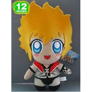 Kingdom Hearts Super Cute 12 inch Roxas Plush
