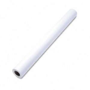  Oce´ Deluxe Bond Roll Paper, 24lb, 36w, 150`l, White 