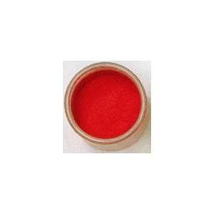 Petal Dust (4g)   POPPY RED Grocery & Gourmet Food