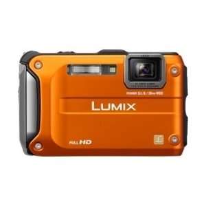 Panasonic Lumix DMC TS3: Camera & Photo