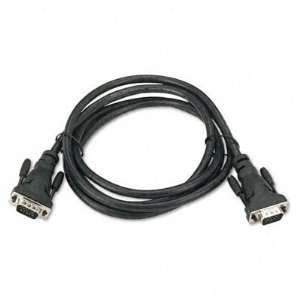  Belkin Pro Series High Integrity SVGA Monitor Cable Electronics