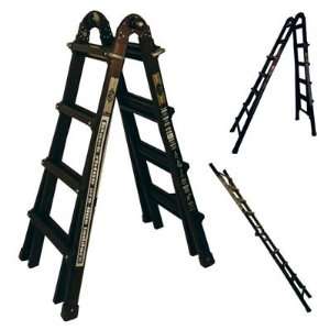  Black Rhino Proline 17 Ladder