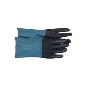  BOSS 1CN0034XL X large Gloves Full Coated Neoprene Wet Grip 