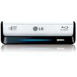  Lg Electronics 12x External Usb/Esata Blu Ray Combo Burner 