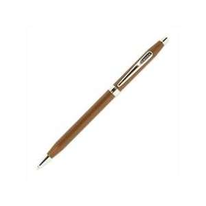    Cross Classic Century Cocoa Brown Ballpoint Pen: Electronics