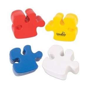  SB892    Puzzle Piece Stress Reliever Toys & Games